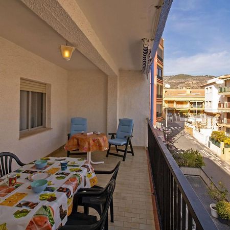 Apartamento Con Wifi A 50 Metros Del Cargador Albert Villas Alcossebre المظهر الخارجي الصورة