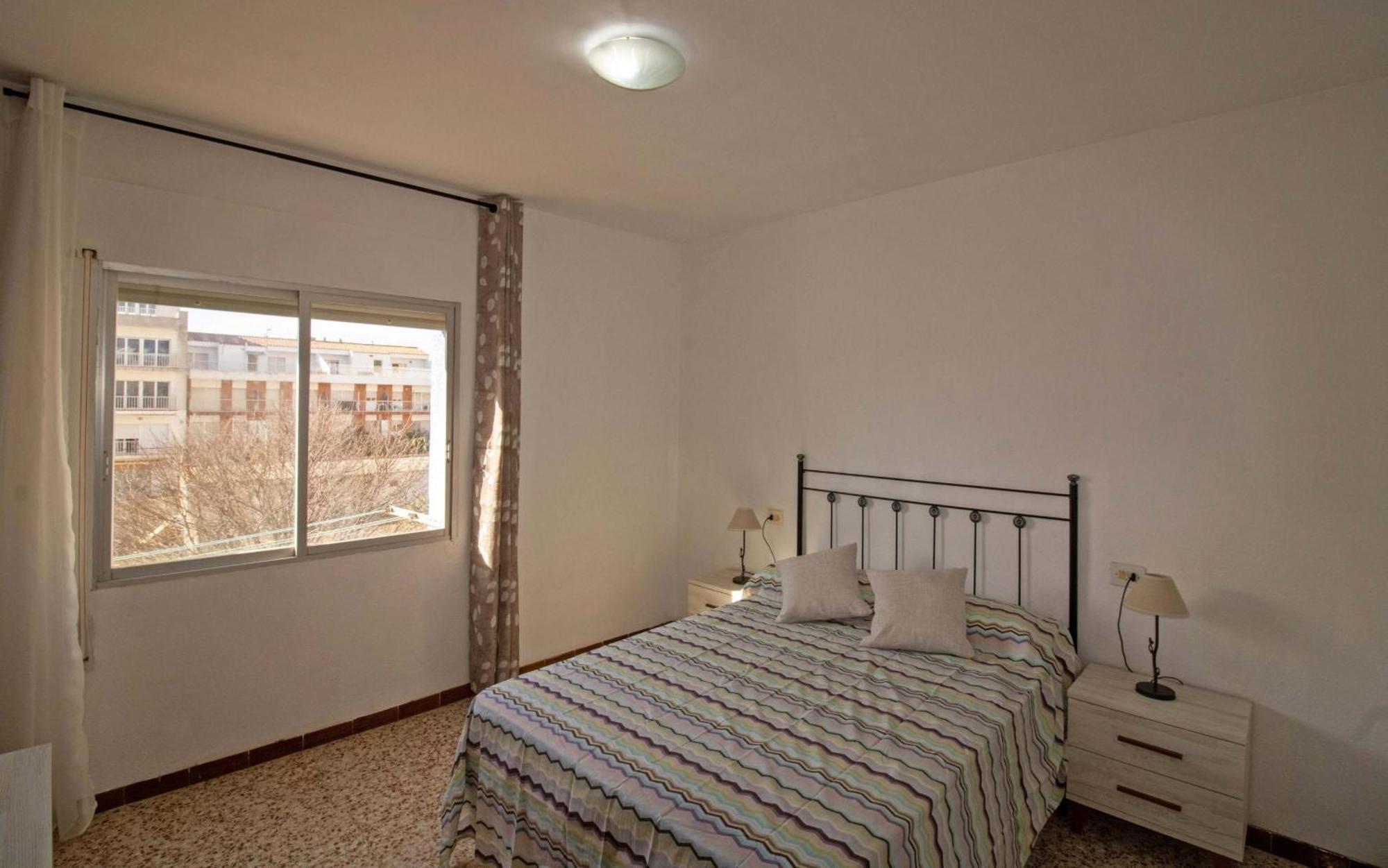 Apartamento Con Wifi A 50 Metros Del Cargador Albert Villas Alcossebre المظهر الخارجي الصورة