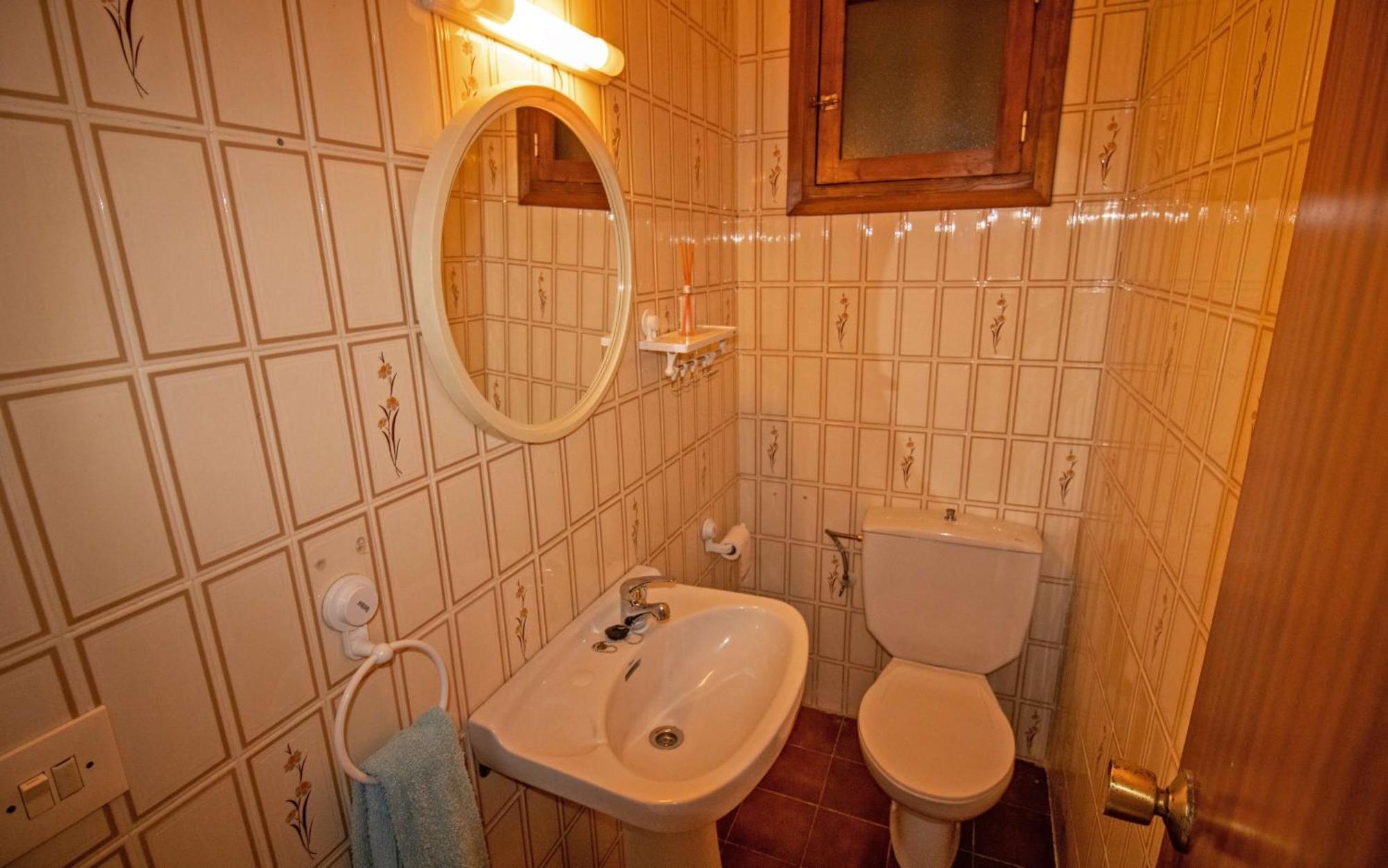 Apartamento Con Wifi A 50 Metros Del Cargador Albert Villas Alcossebre المظهر الخارجي الصورة