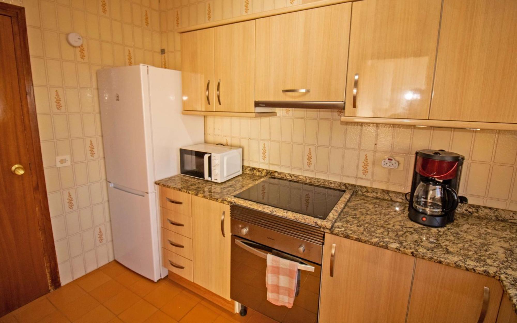 Apartamento Con Wifi A 50 Metros Del Cargador Albert Villas Alcossebre المظهر الخارجي الصورة