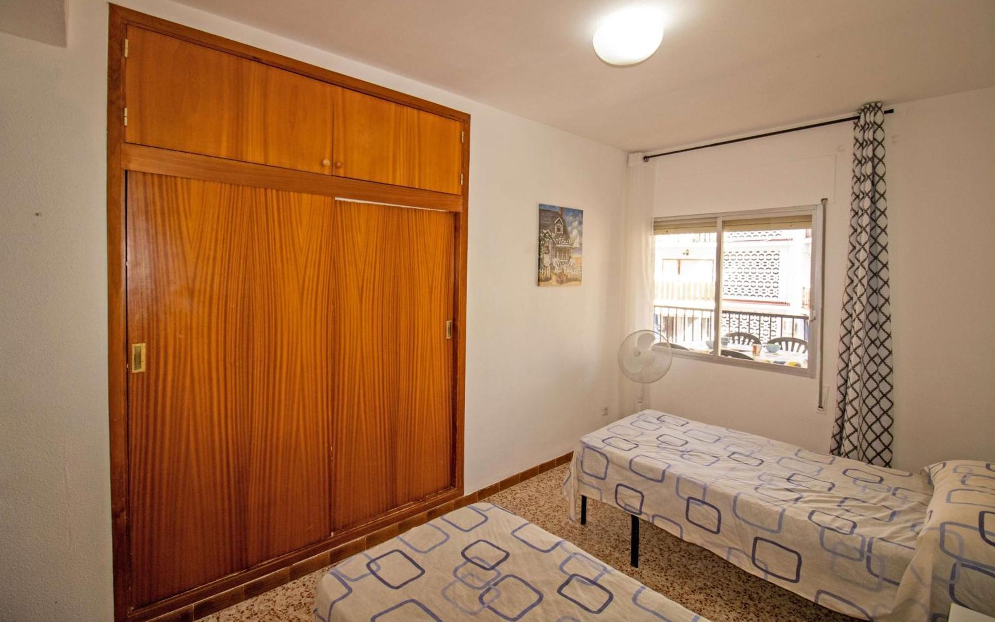 Apartamento Con Wifi A 50 Metros Del Cargador Albert Villas Alcossebre المظهر الخارجي الصورة