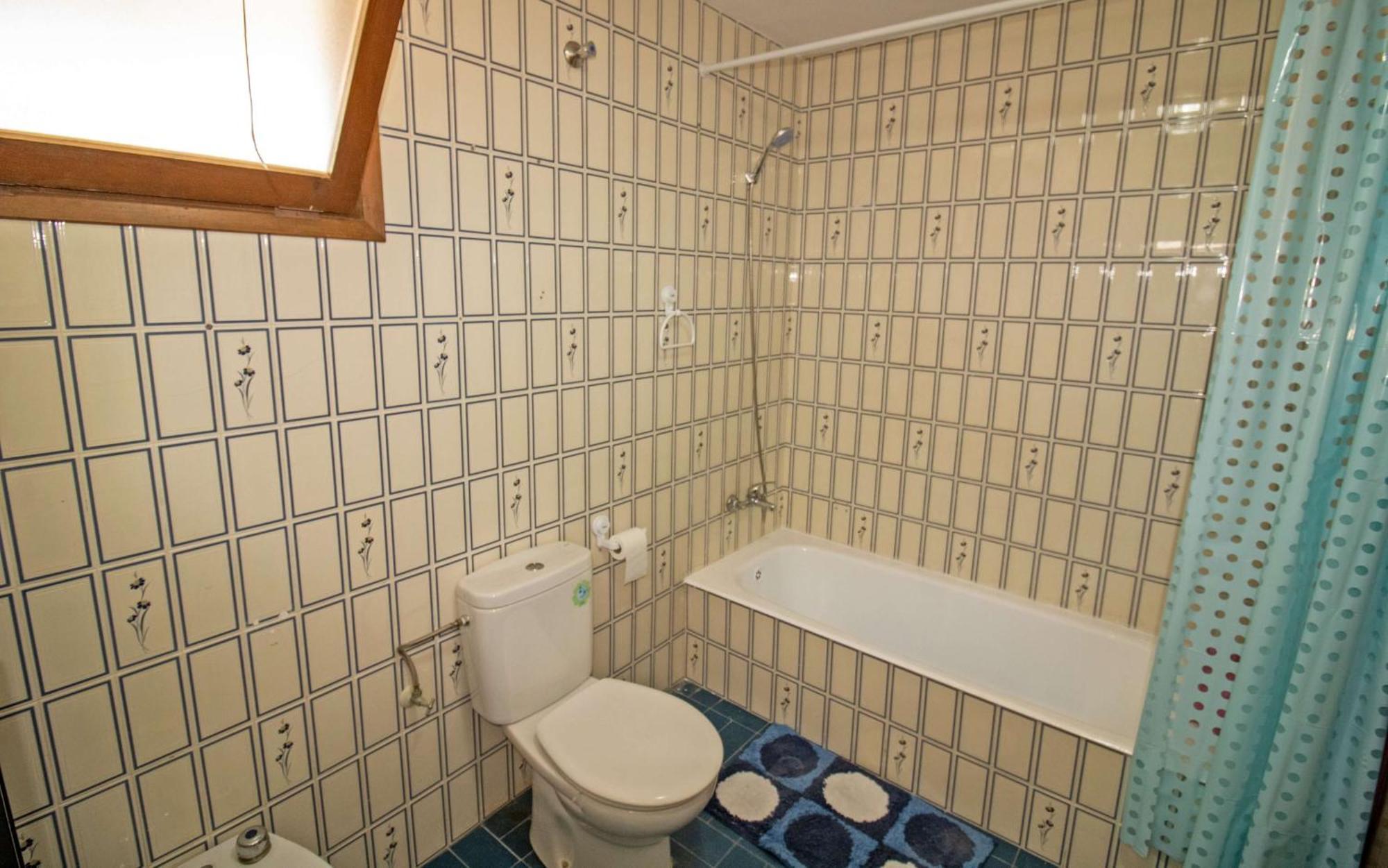 Apartamento Con Wifi A 50 Metros Del Cargador Albert Villas Alcossebre المظهر الخارجي الصورة
